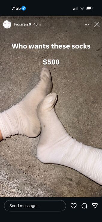 Lydiaren Nude Leaks OnlyFans Photo 112