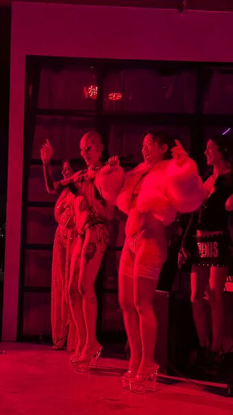 Lydiaren Nude Leaks OnlyFans Photo 111