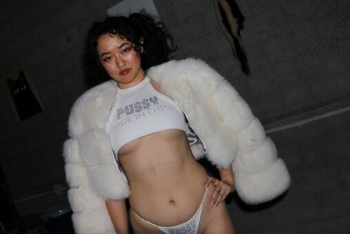 Lydiaren Nude Leaks OnlyFans Photo 109