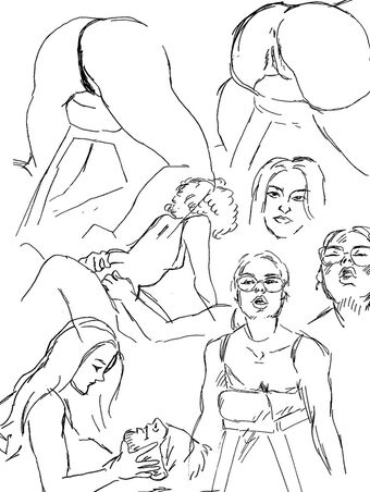 Lydiaren Nude Leaks OnlyFans Photo 116