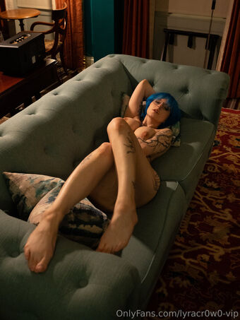 Lyra Crow Nude Leaks OnlyFans Photo 443