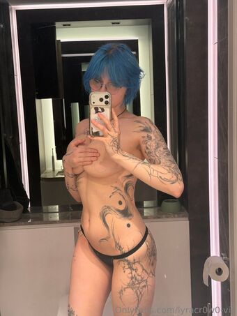 Lyra Crow Nude Leaks OnlyFans Photo 445