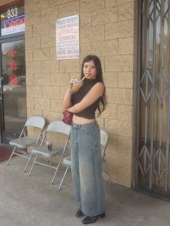 Lystens Nude Leaks OnlyFans Photo 8