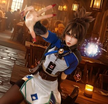 M1neralo4ka1 Nude Leaks OnlyFans Photo 28