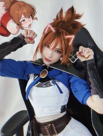 M1neralo4ka1 Nude Leaks OnlyFans Photo 29