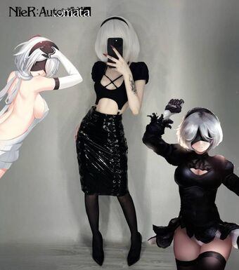 M1neralo4ka1 Nude Leaks OnlyFans Photo 34