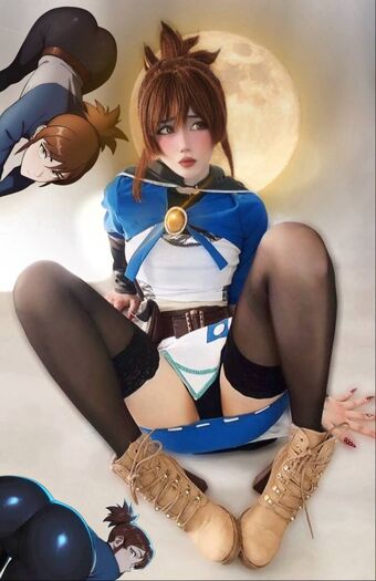 M1neralo4ka1 Nude Leaks OnlyFans Photo 31