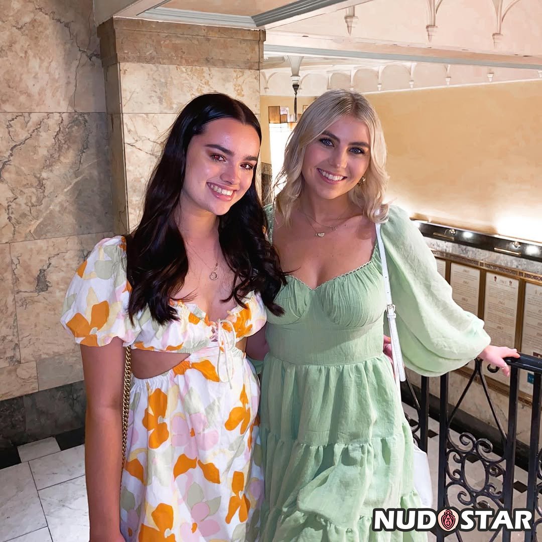 Maddy_Shaw Leaked Photo 3