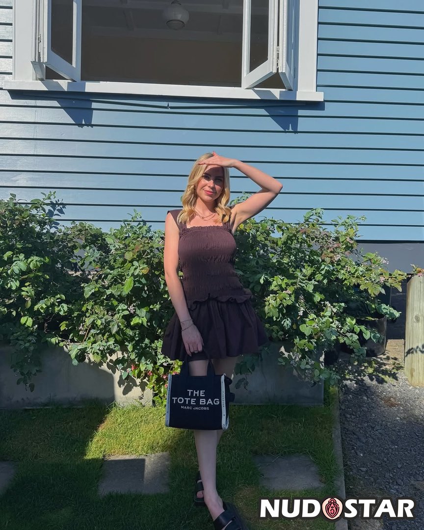 Maddy_Shaw Leaked Photo 1