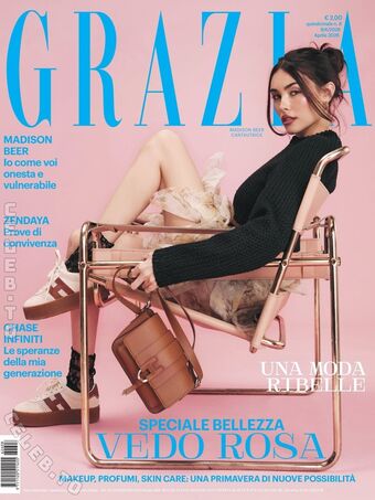 Madison Beer Nude Leaks OnlyFans Photo 175