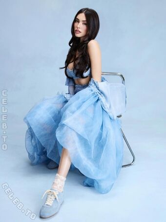 Madison Beer Nude Leaks OnlyFans Photo 182