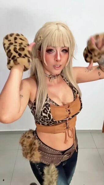 Magic Phyra Nude Leaks OnlyFans Photo 411