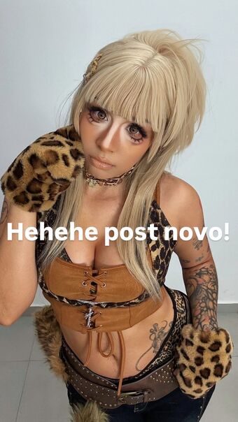 Magic Phyra Nude Leaks OnlyFans Photo 412