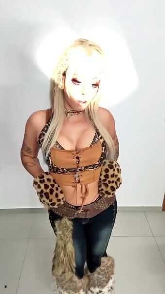 Magic Phyra Nude Leaks OnlyFans Photo 409