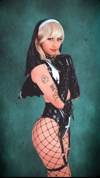 Magic Phyra Nude Leaks OnlyFans Photo 416