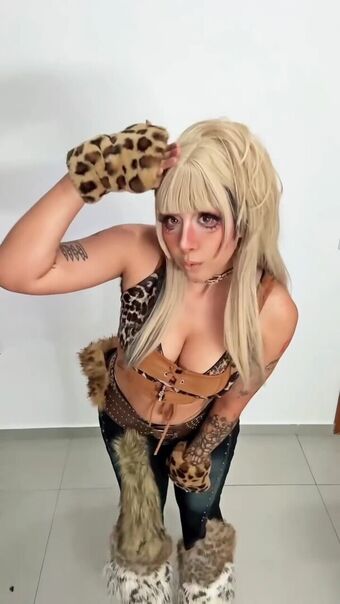 Magic Phyra Nude Leaks OnlyFans Photo 407