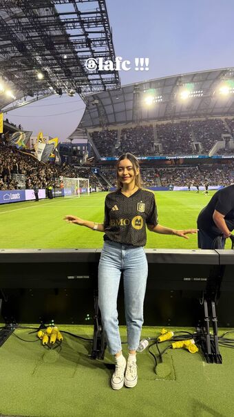 Maia Jae Bastidas Nude Leaks OnlyFans Photo 1