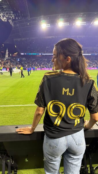 Maia Jae Bastidas Nude Leaks OnlyFans Photo 2