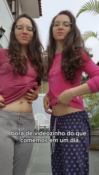 Mariagemeaoficial Nude Leaks OnlyFans Photo 31