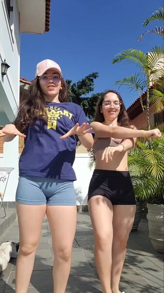 Mariagemeaoficial Nude Leaks OnlyFans Photo 28