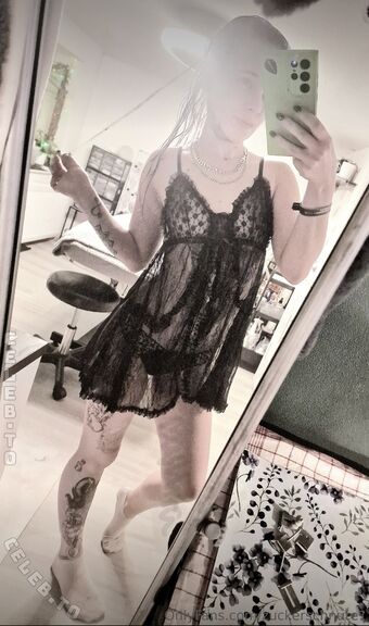 zuckerschnute1 Nude Leaks OnlyFans Photo 7