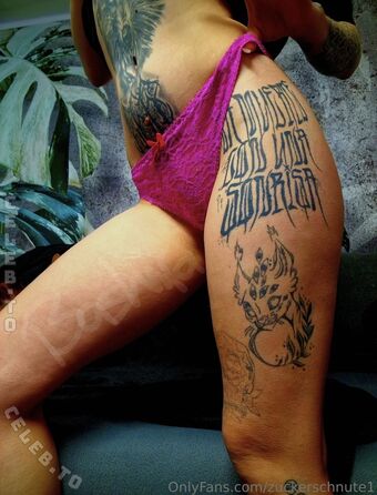 zuckerschnute1 Nude Leaks OnlyFans Photo 16