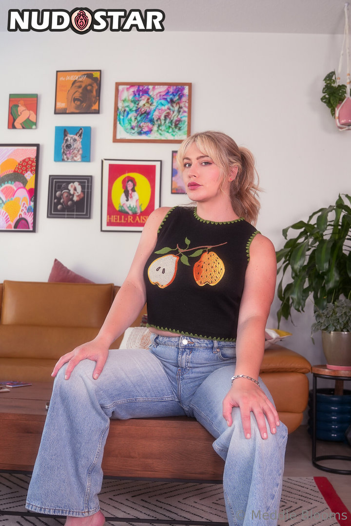 Meddleblooms Leaked Photo 24