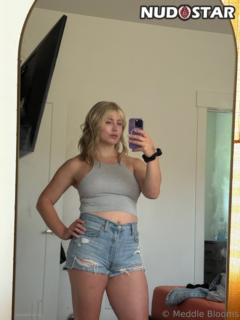 Meddleblooms Leaked Photo 4