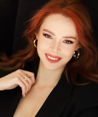 Melis Hazal Karagoz Nude Leaks OnlyFans Photo 1