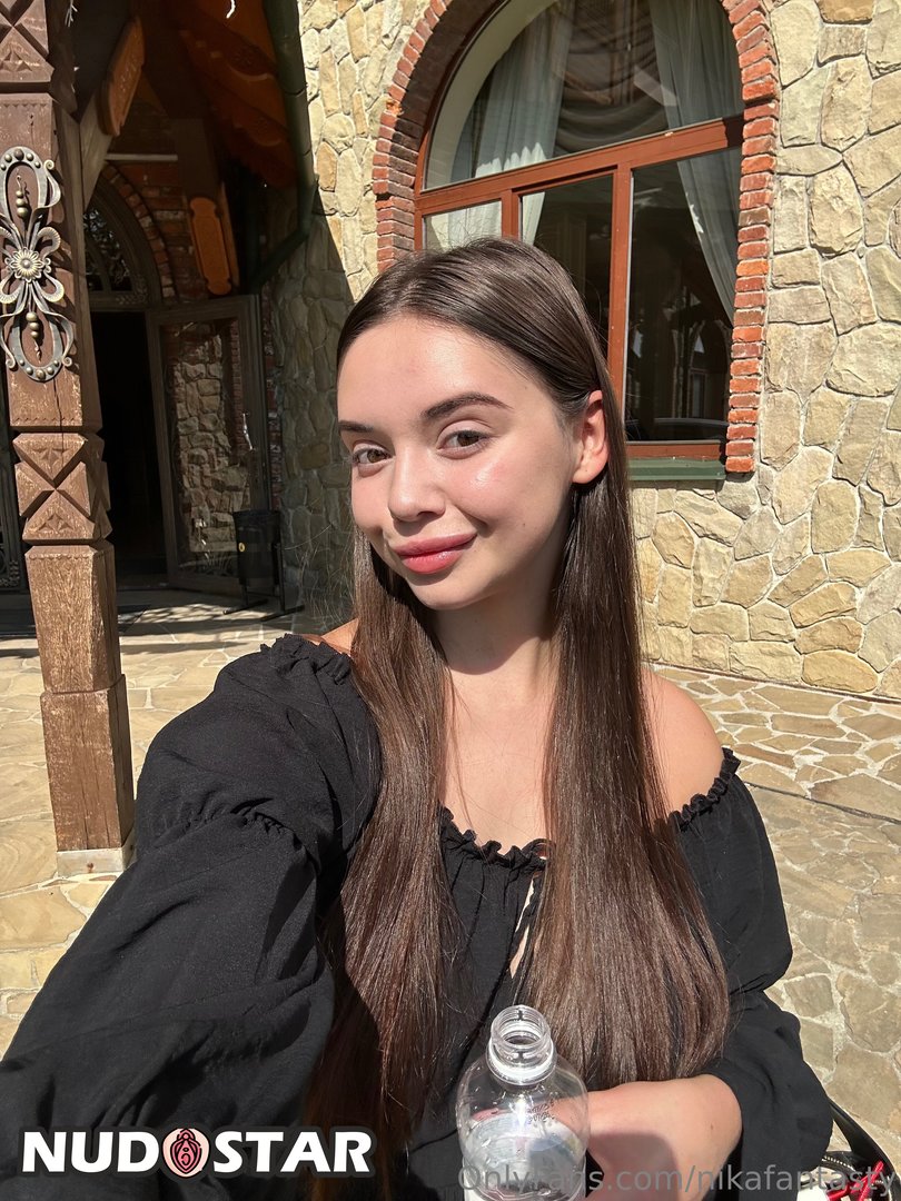 Melittlenika_Nikafantasty Leaked Photo 10