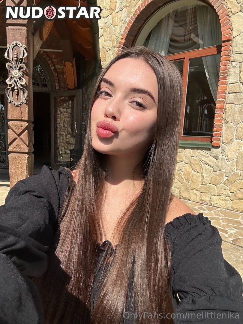 Melittlenika_Nikafantasty Leaked Photo 12
