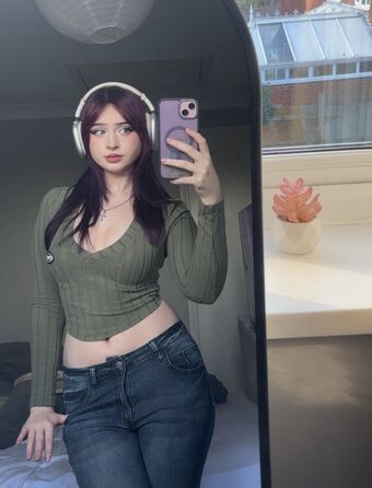 miaowiee Nude Leaks OnlyFans Photo 3