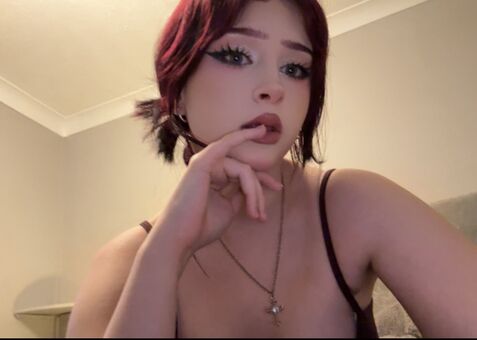 miaowiee Nude Leaks OnlyFans Photo 1