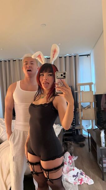 eggtardy Nude Leaks OnlyFans Photo 130