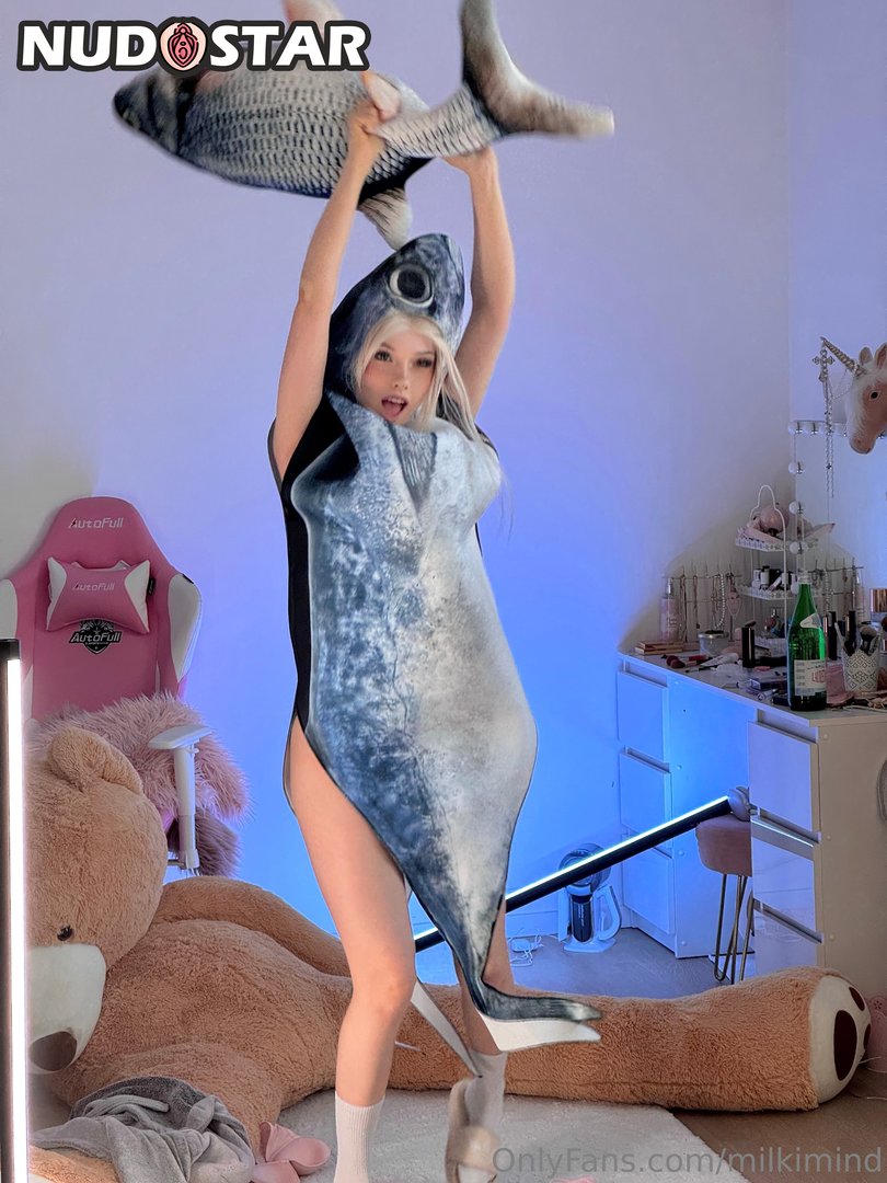 Milkimind Leaked Photo 12