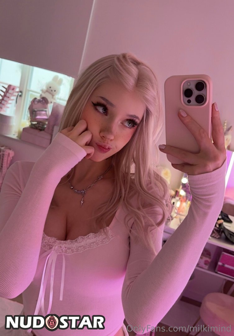 Milkimind Leaked Photo 14