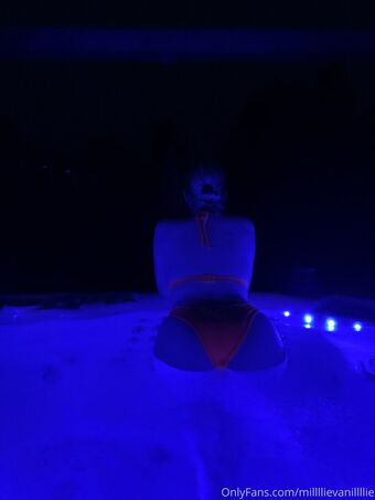 Millllievanillllie Nude Leaks OnlyFans Photo 9