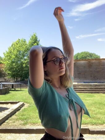 Millllievanillllie Nude Leaks OnlyFans Photo 18