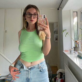 Millllievanillllie Nude Leaks OnlyFans Photo 2