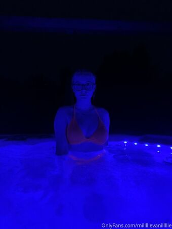 Millllievanillllie Nude Leaks OnlyFans Photo 6