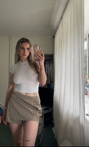 Millllievanillllie Nude Leaks OnlyFans Photo 5