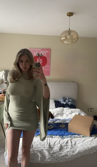 Millllievanillllie Nude Leaks OnlyFans Photo 21