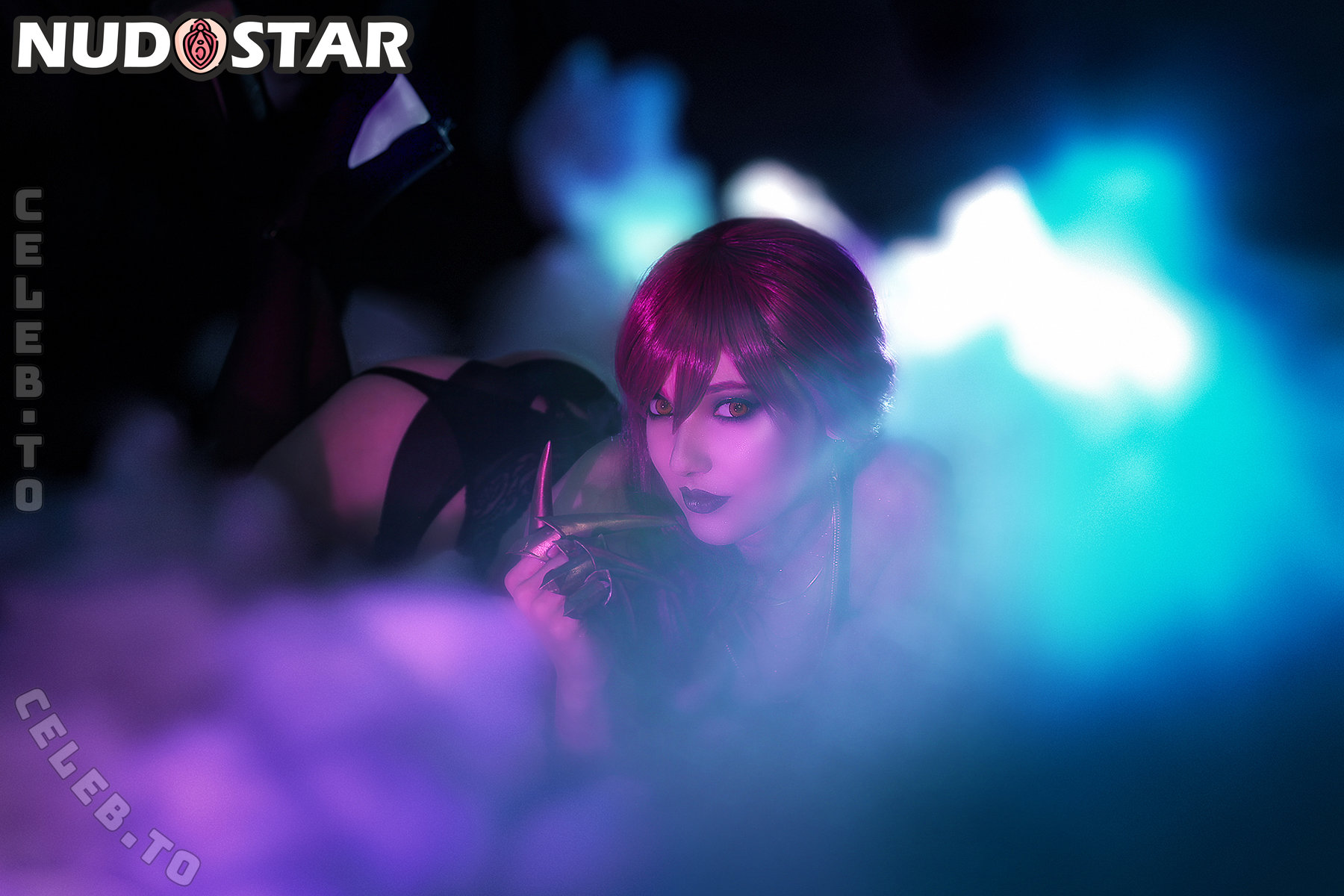 Misaki_Sai Leaked Photo 1