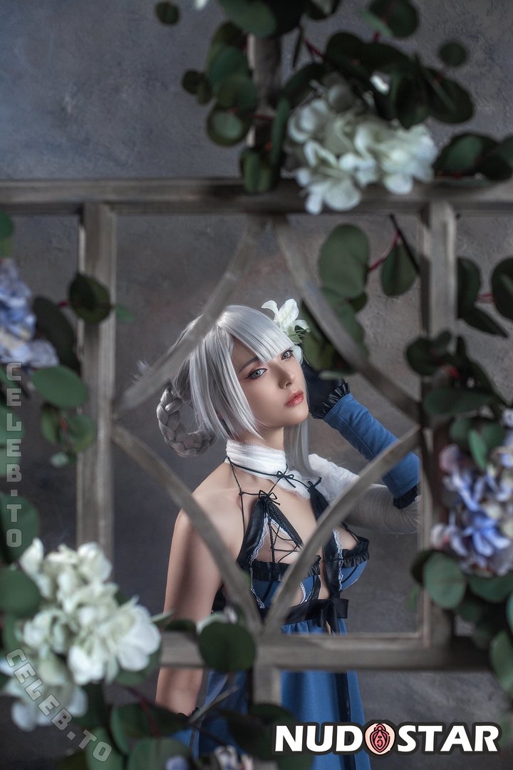 Misaki_Sai Leaked Photo 12