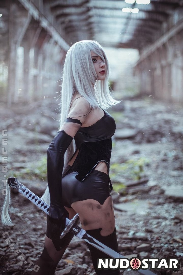 Misaki_Sai Leaked Photo 16