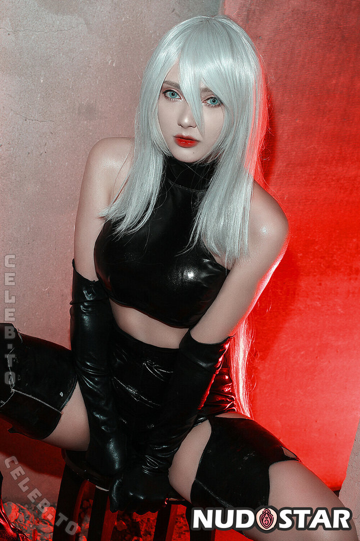 Misaki_Sai Leaked Photo 8