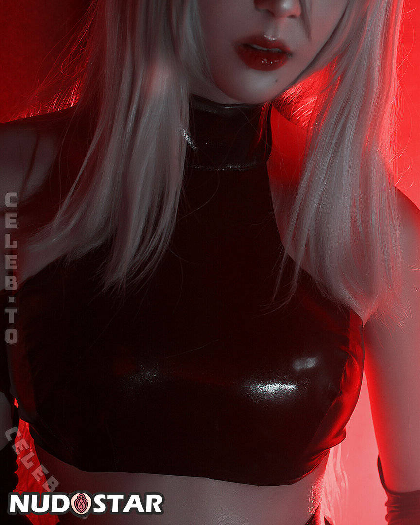 Misaki_Sai Leaked Photo 22