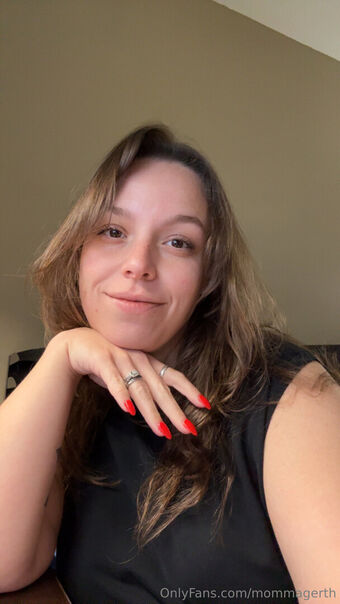 MommaGerth Nude Leaks OnlyFans Photo 96