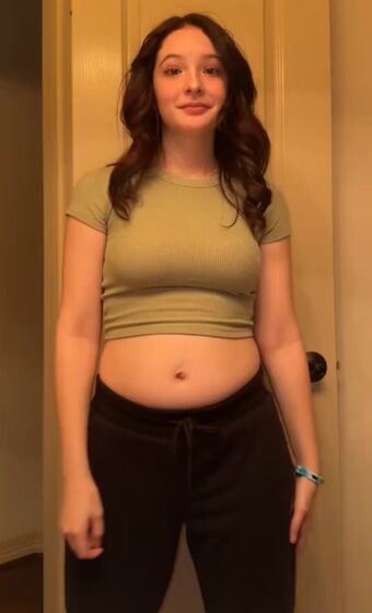 Mommy Fizzy Nude Leaks OnlyFans Photo 4