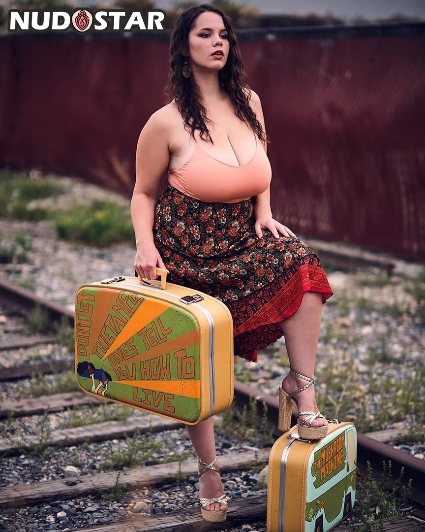 Morgan_Miller Leaked Photo 7